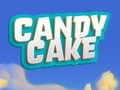 Cluiche Candy Cake