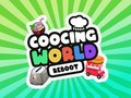 Cluiche Cooking World Reborn