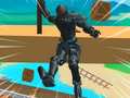 Cluiche Real Parkour Simulator