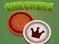 Cluiche Checkers
