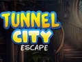 Cluiche Tunnel City Escape
