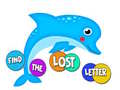 Cluiche Find The Lost Letter