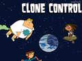Cluiche Clone Control