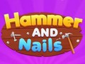 Cluiche Hammer and Nails