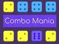 Cluiche Combo Mania