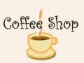 Cluiche Coffee Shop