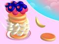 Cluiche I Want Pancake