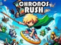 Cluiche Chronos Rush