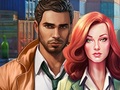 Cluiche Secrets in the Rust