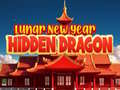 Cluiche Lunar New Year Hidden Dragon