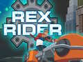 Cluiche Rex Rider 