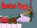 Cluiche Shooter Piggy