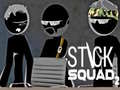 Cluiche Stick Squad 2