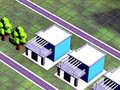 Cluiche World Builder