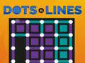 Cluiche Dots n Lines