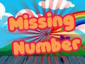 Cluiche Missing Number