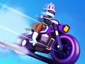 Cluiche Street Racing Moto Drift
