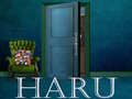 Cluiche HARU 