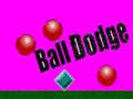 Cluiche Ball Dodge