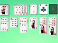 Cluiche Solitaire King Game