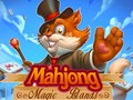 Cluiche Mahjong Magic Islands