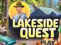 Cluiche Lakeside Quest