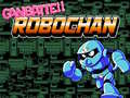 Cluiche Ganbatte!! Robochan 