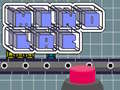 Cluiche Minolab