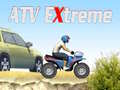 Cluiche ATV Extreme