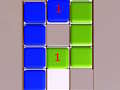 Cluiche Number Box Swipe