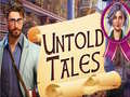 Cluiche Untold Tales