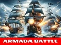 Cluiche Armada Battle