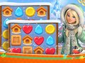 Cluiche Vega Mix: Fairy Town