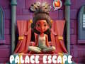 Cluiche Palace Escape