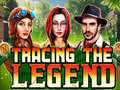 Cluiche Tracing the Legend