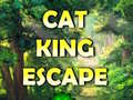 Cluiche Cat King Escape