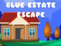 Cluiche Blue Estate Escape