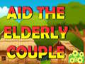 Cluiche Aid The Elderly Couple
