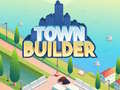Cluiche Town Builder
