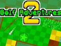 Cluiche Golf Adventures! 2