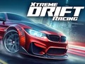 Cluiche Xtreme DRIFT Racing