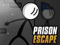 Cluiche Prison Escape Online