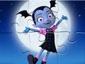 Cluiche Jigsaw Puzzle: Vampirina
