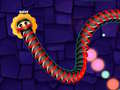 Cluiche Snake Wars