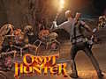 Cluiche Crypt Hunter