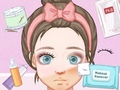 Cluiche ASMR Girl Organization