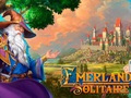 Cluiche Emerland Solitaire
