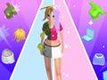 Cluiche Run For Beauty