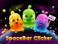 Cluiche Spacebar Clicker