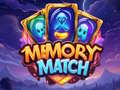 Cluiche Memory Match